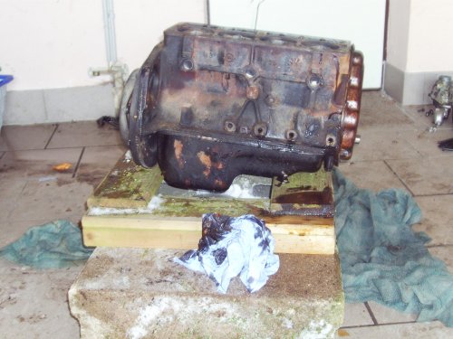 Mein ex 12er N