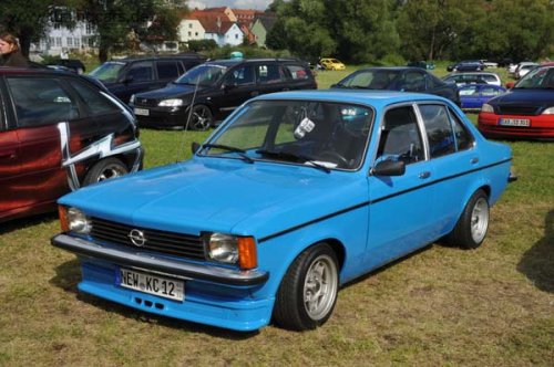 Mein Kadett-c