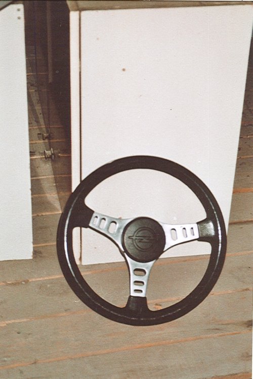 mein kadett-c