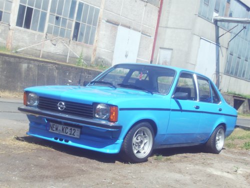 Mein Kadett-c