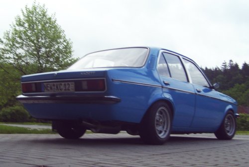 Mein Kadett-c