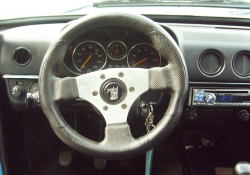 Mein Kadett-C