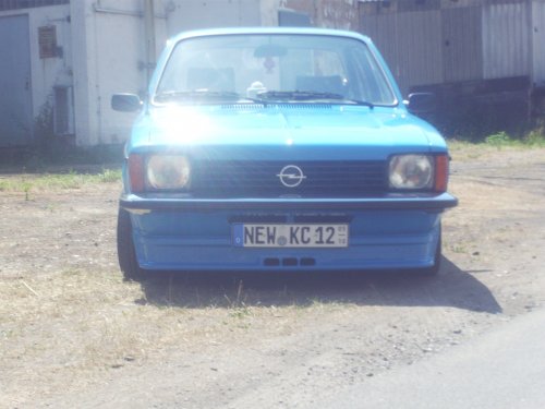 Mein Kadett-c