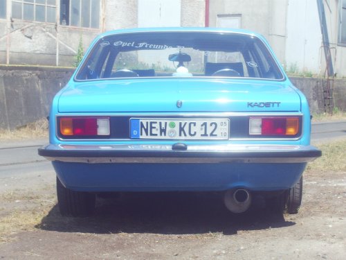Mein Kadett-c