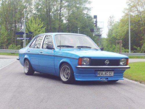 Mein Kadett-c