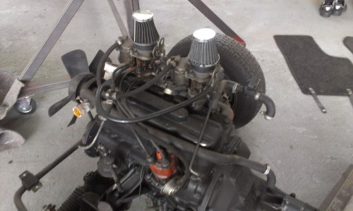Motor 1,2