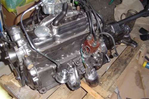Motor 1