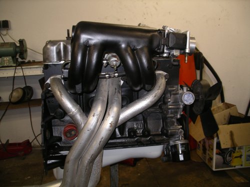 Motor 2 LE