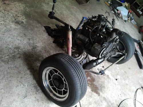 motor