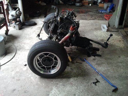 motor