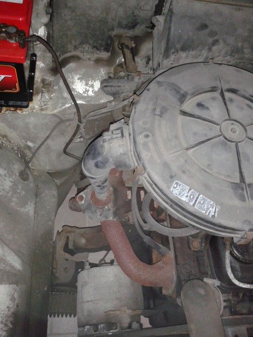 Motor