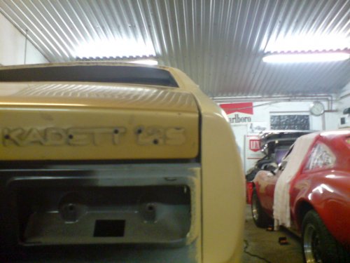 resto 2008/2009
