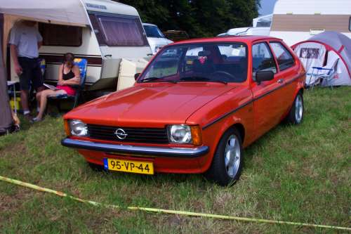 Silschede 2005