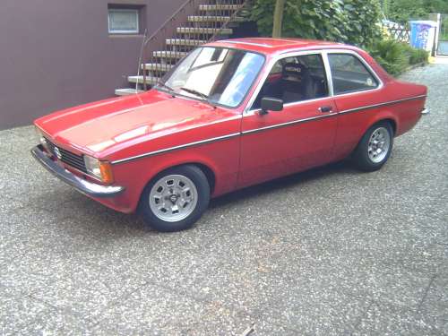 So noch mal von der seite