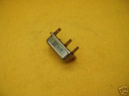 Spannungsregler 12 auf 9 Volt