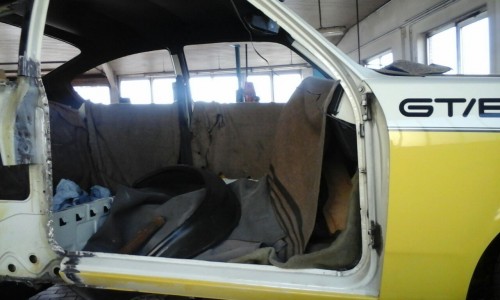 Unfall